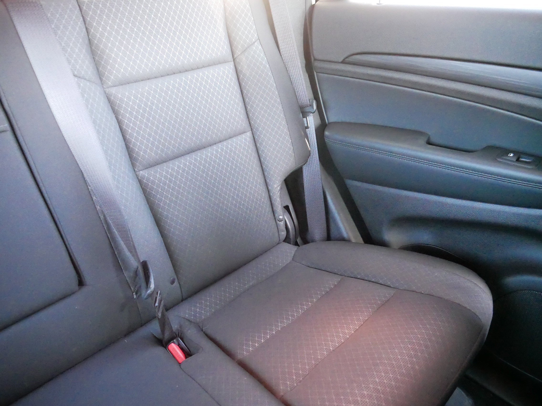 Certified 2021 Jeep Grand Cherokee Laredo w/ Security & Convenience Group image 14