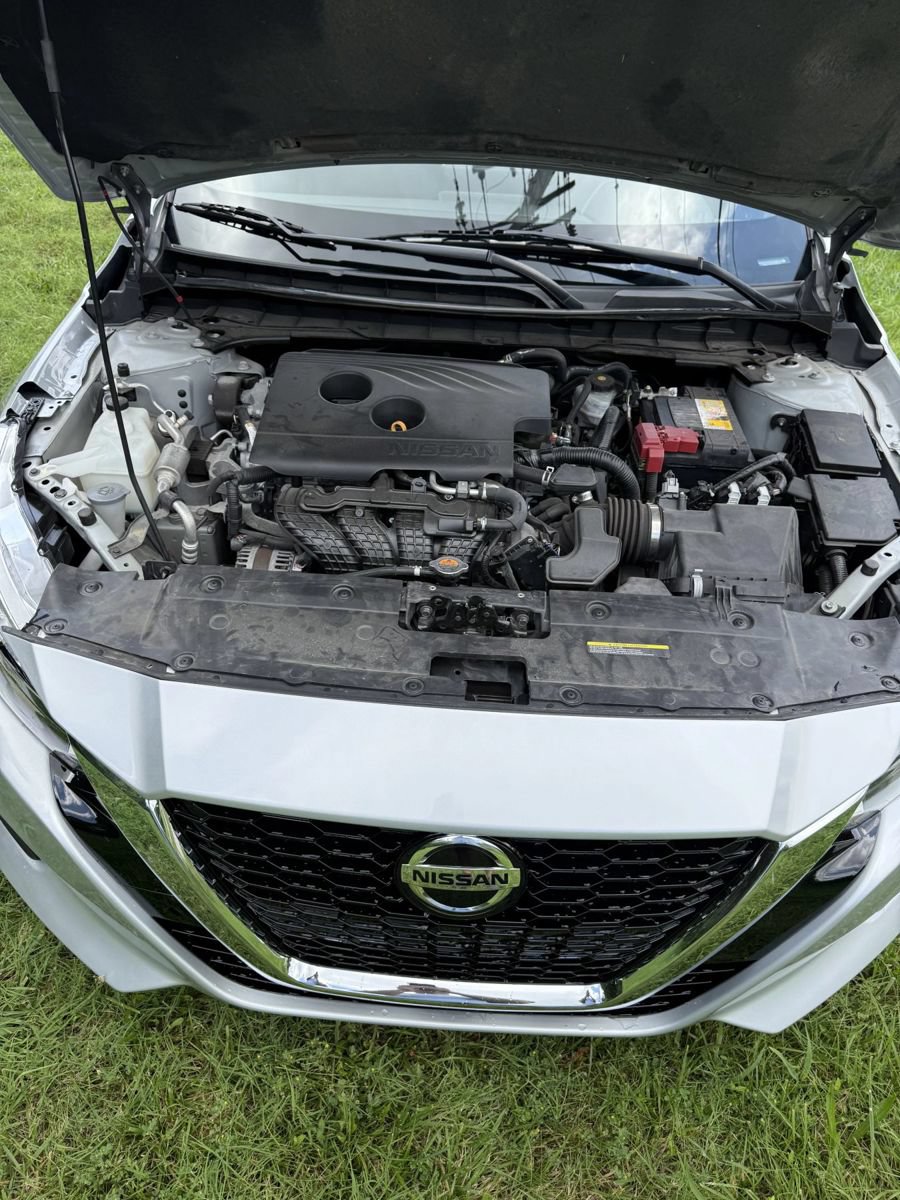 Used 2020 Nissan Altima 2.5 S FWD image 12