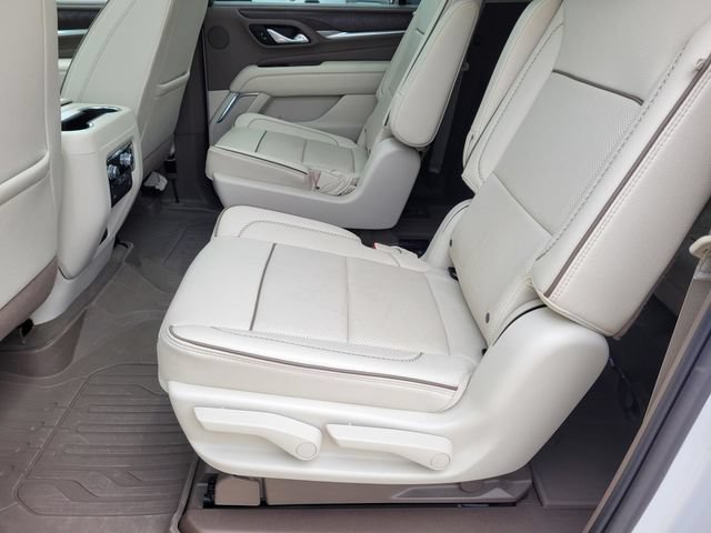 Used 2023 GMC Yukon XL Denali w/ Max Trailering Package AWD/4WD image 35