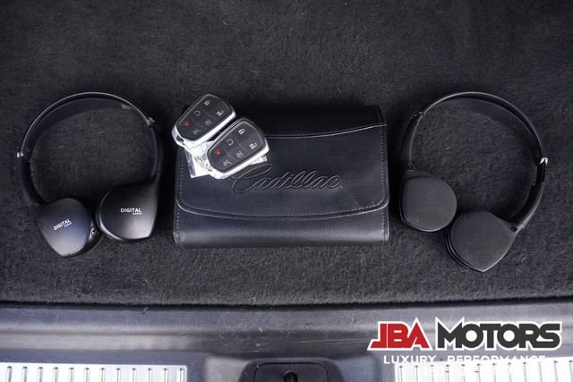 Used 2020 Cadillac Escalade ESV Platinum image 75