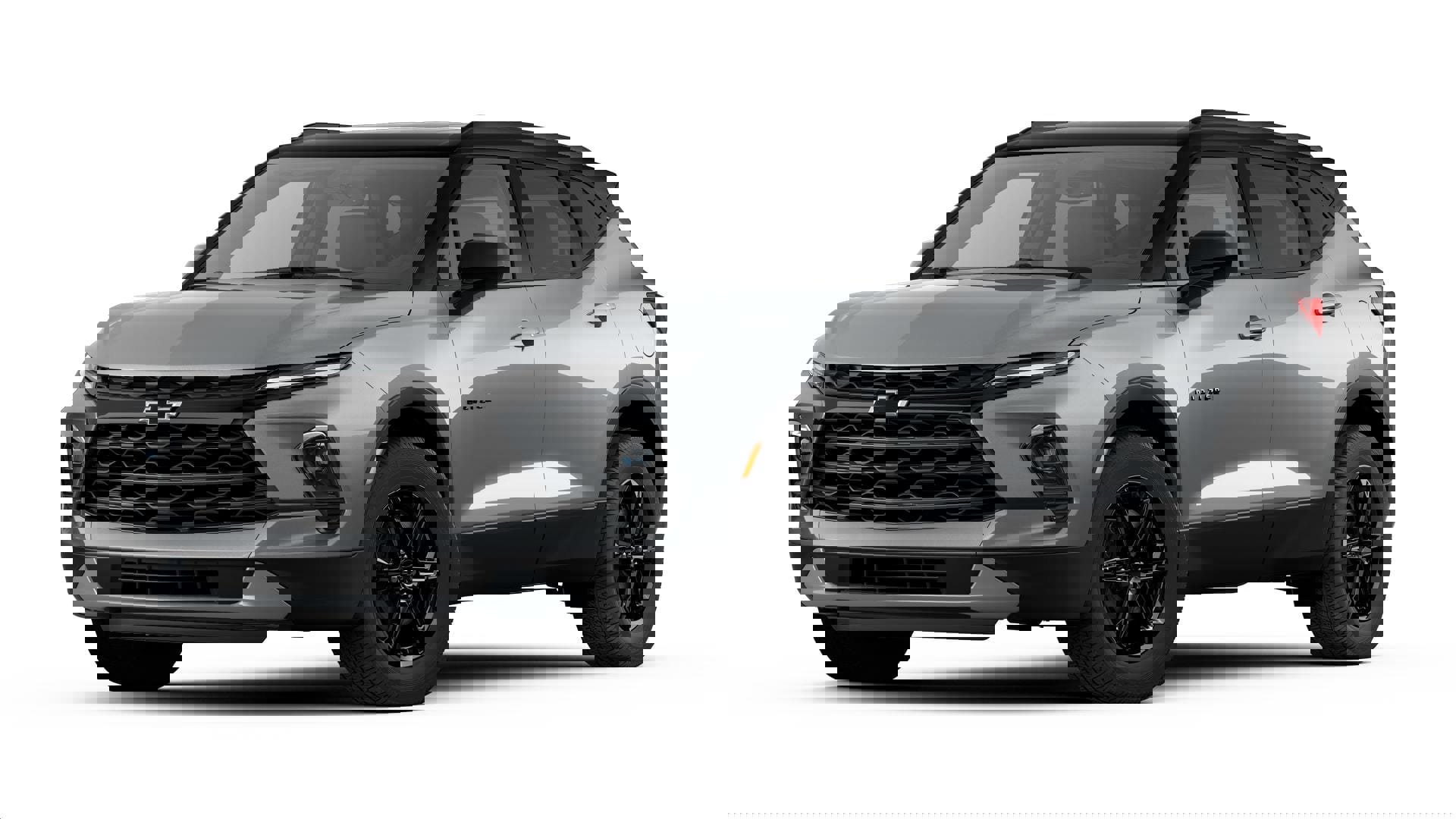New 2026 Chevrolet Blazer LT w/ Convenience Package image 25