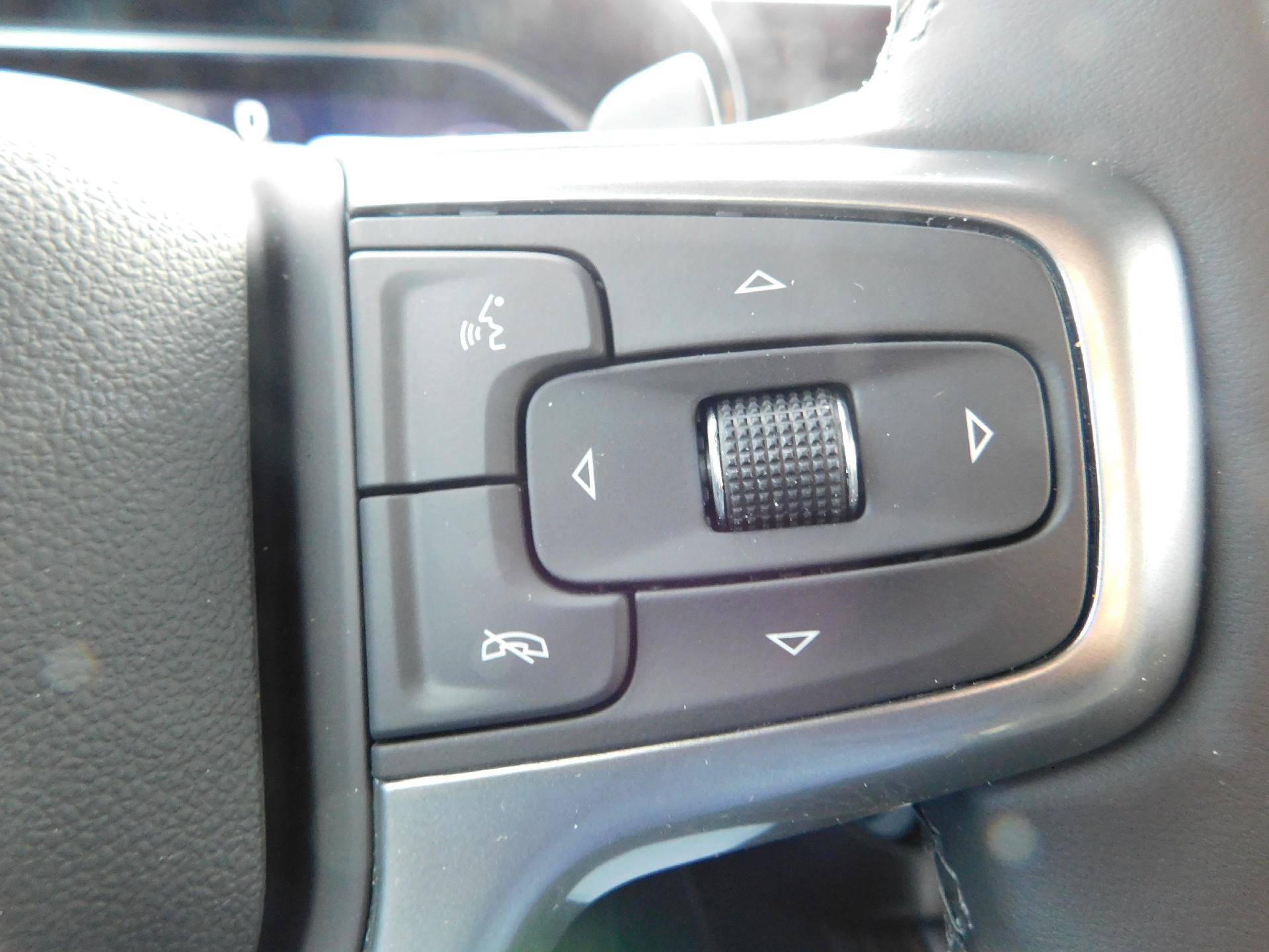 New 2026 Chevrolet Silverado 1500 LT Trail Boss w/ Convenience Package II image 36