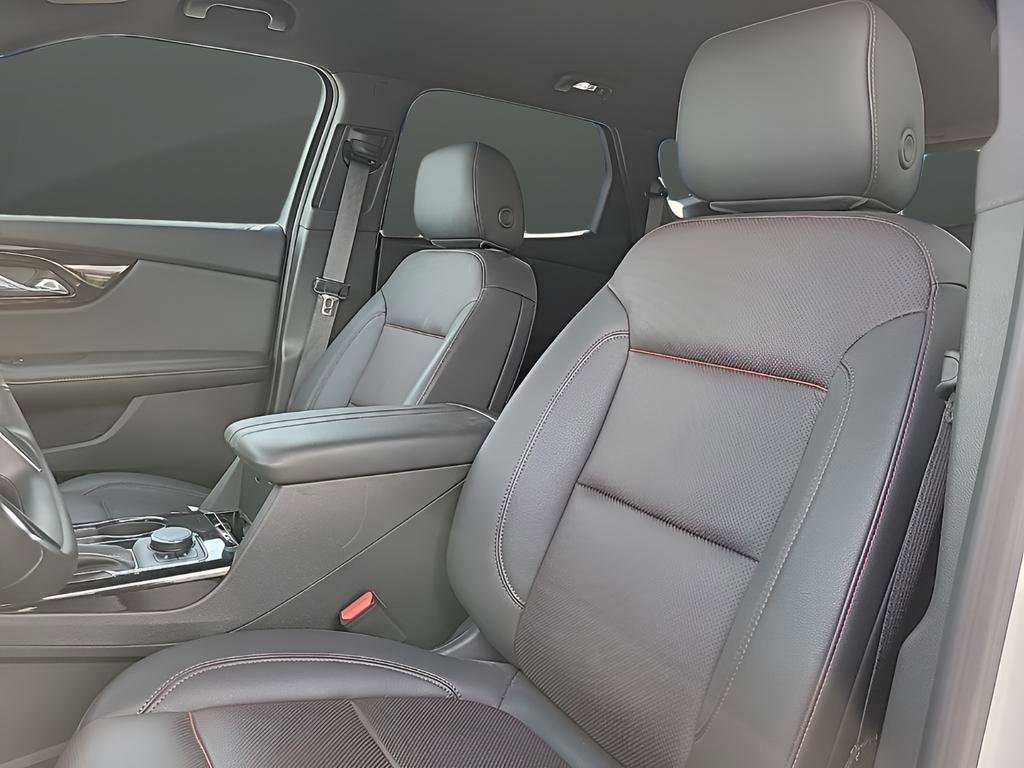 Used 2024 Chevrolet Blazer RS w/ Enhanced Convenience Package image 18