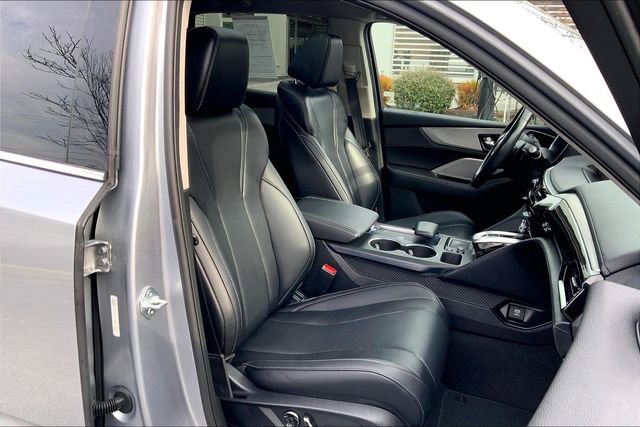 Used 2023 Acura MDX SH-AWD w/ Technology Package image 8
