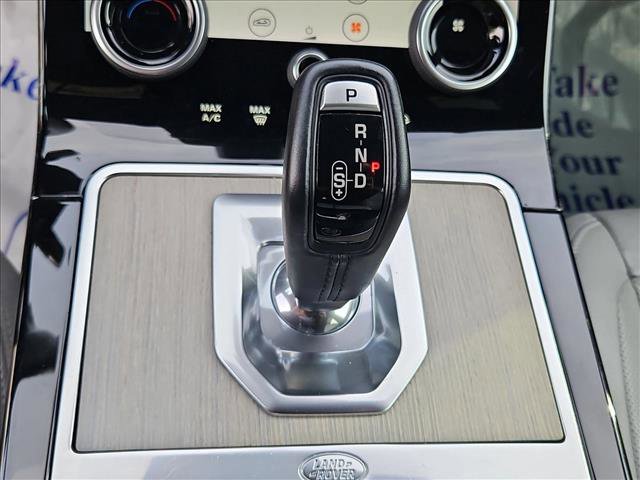 Used 2020 Land Rover Range Rover Evoque SE image 12