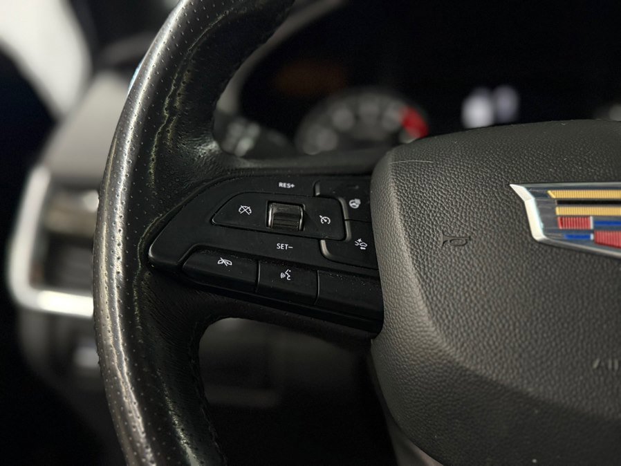 Used 2019 Cadillac XT4 Sport image 31