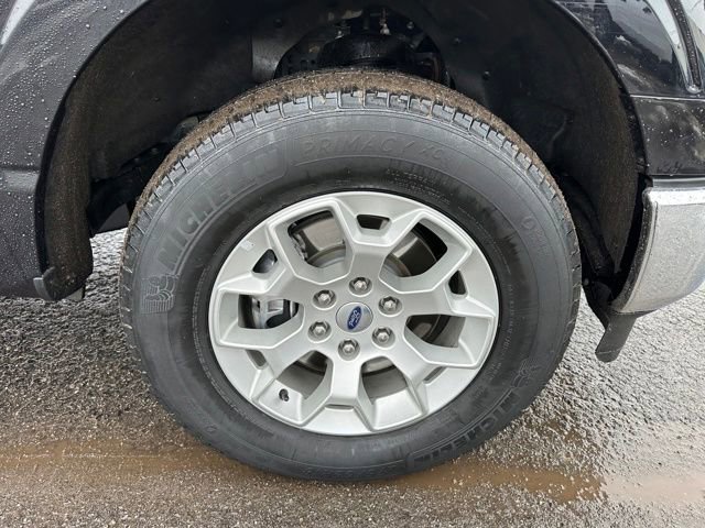 Certified 2023 Ford F150 XLT image 30