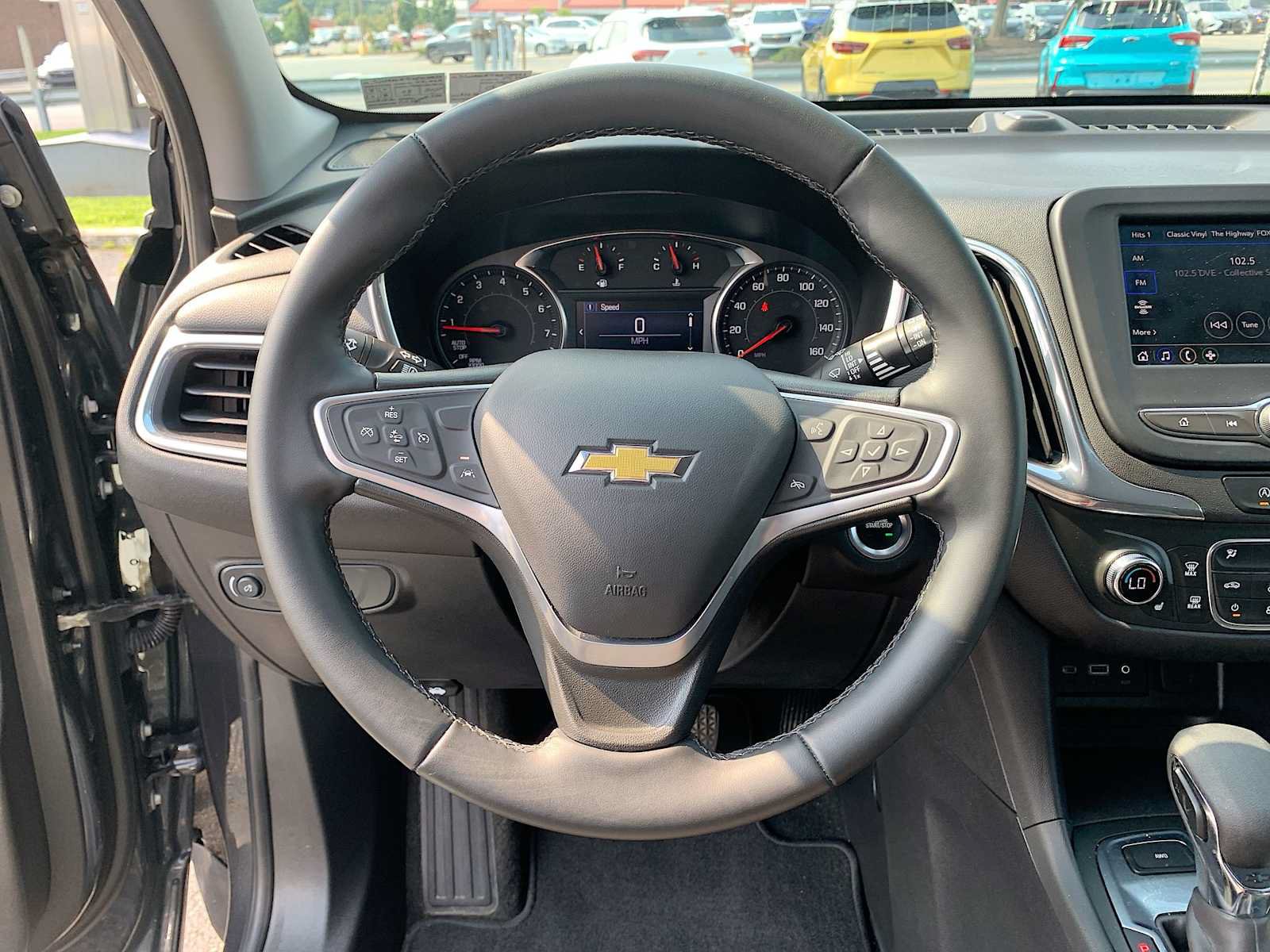 Certified 2023 Chevrolet Equinox LT AWD/4WD image 11