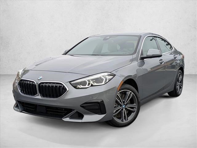 Used 2024 BMW 228i Gran Coupe