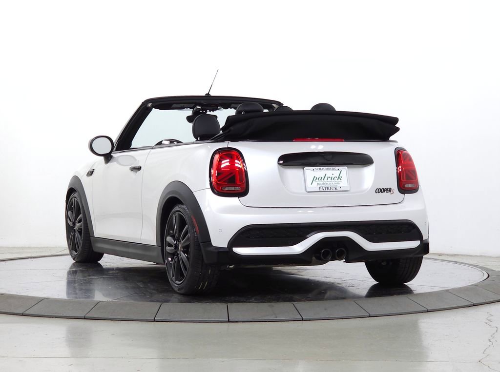 Used 2023 MINI Cooper S FWD image 6