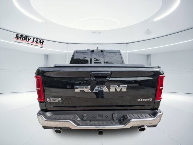 New 2026 RAM 1500 Limited image 4