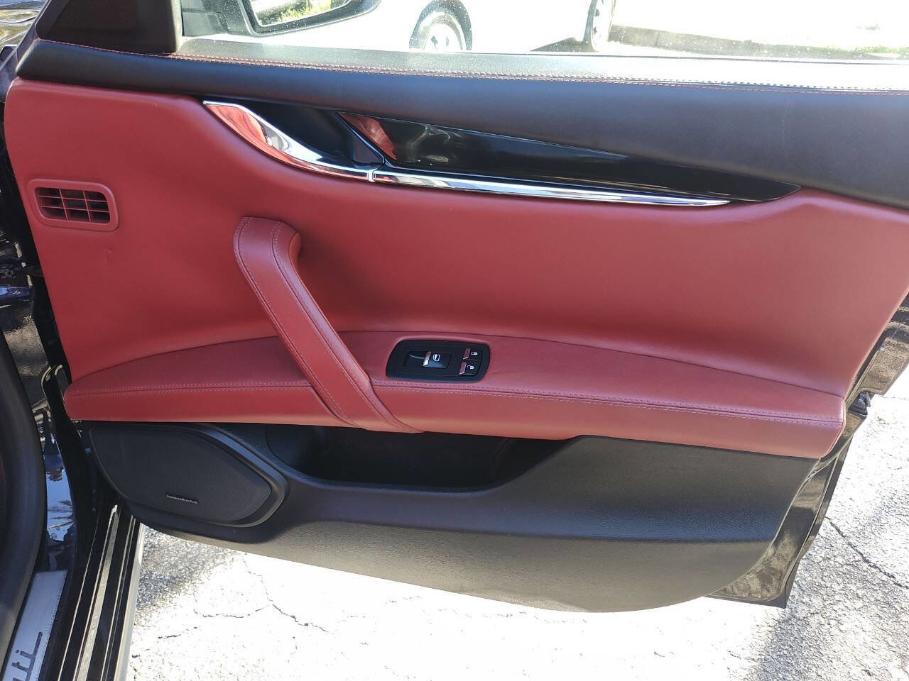 Used 2016 Maserati Quattroporte S Q4 image 47