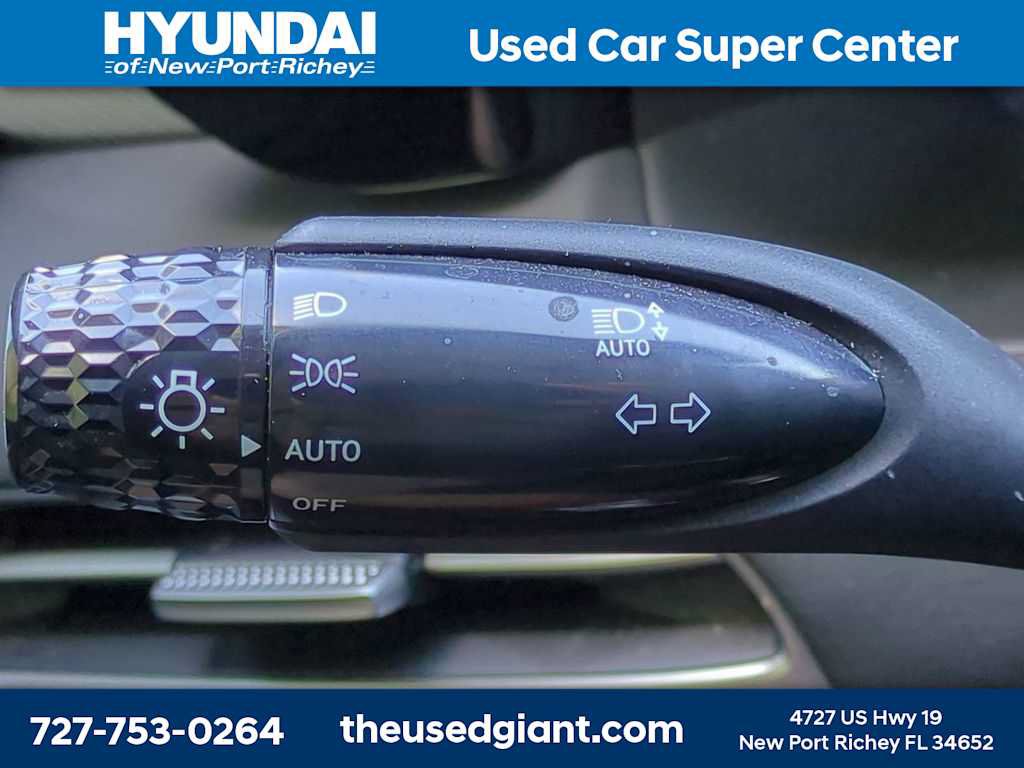 Used 2024 Hyundai Palisade SEL w/ Premium Package FWD image 48