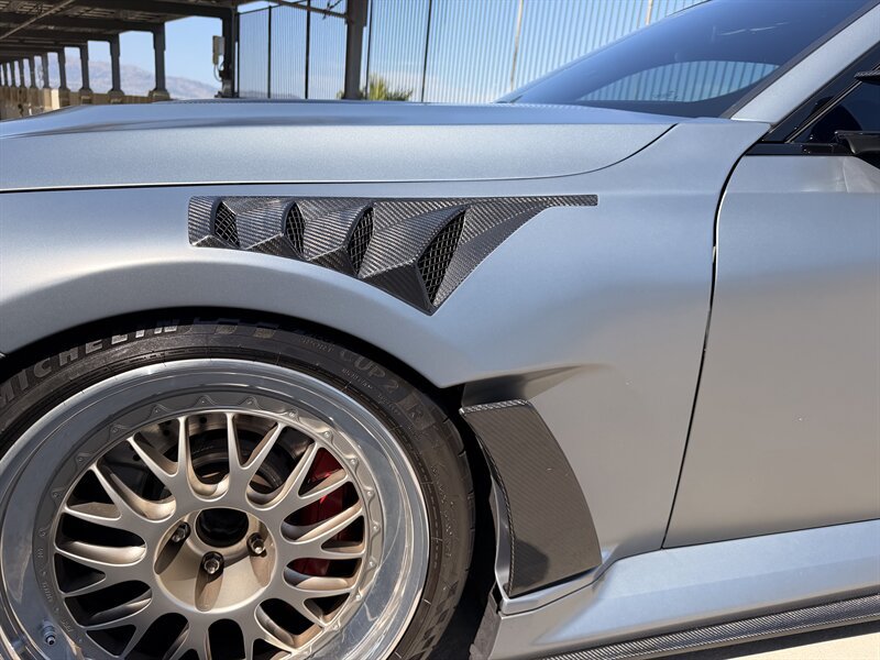 Used 2024 BMW M2 w/ Carbon Package RWD image 19