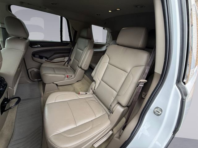 Used 2017 Chevrolet Tahoe LT image 16