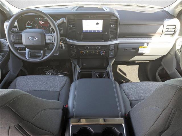 New 2026 Ford F250 XLT w/ FX4 Off-Road Package image 14