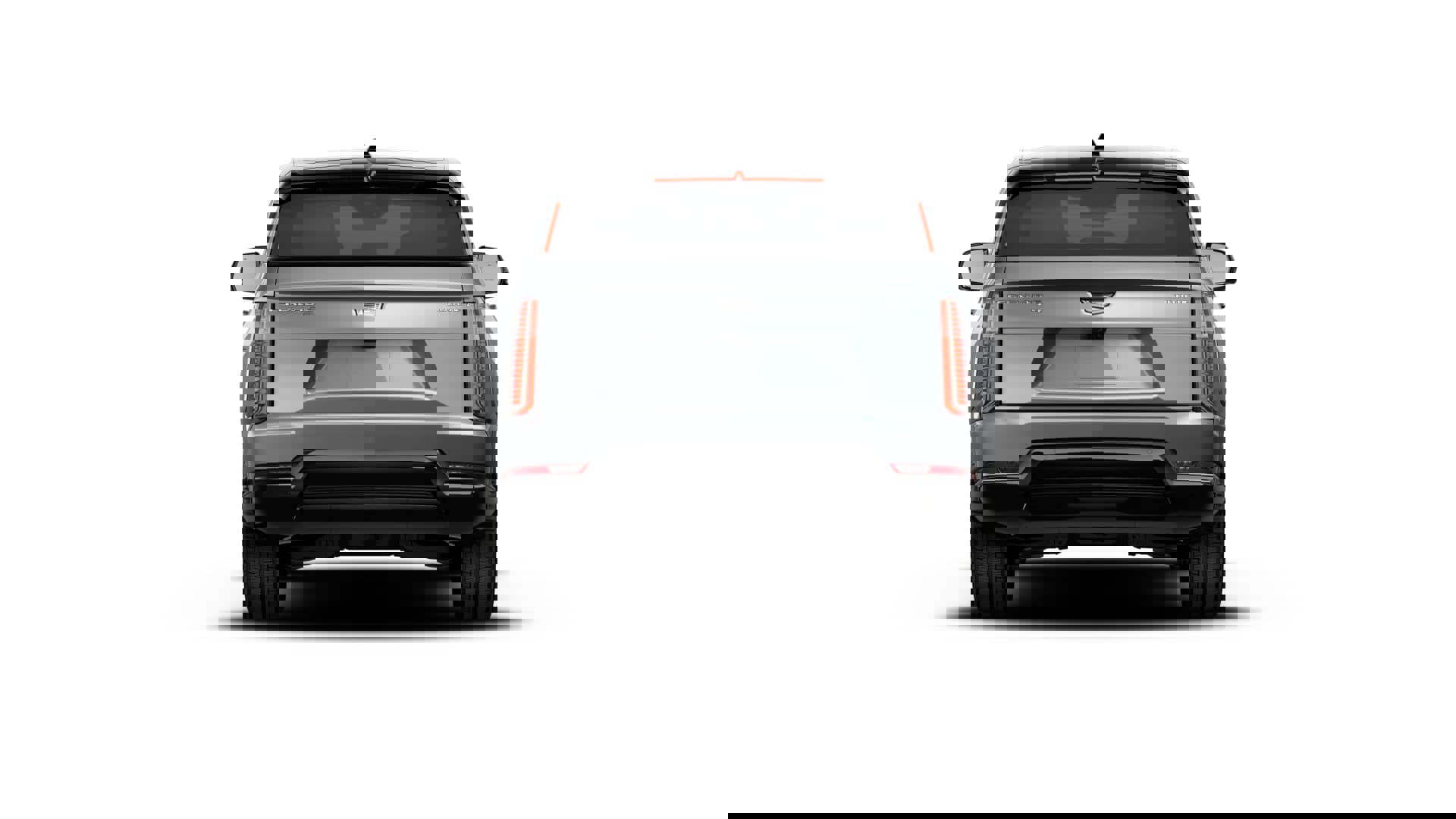 New 2026 Cadillac Escalade IQ Sport 2 w/ LPO, Floor Liner Package image 27