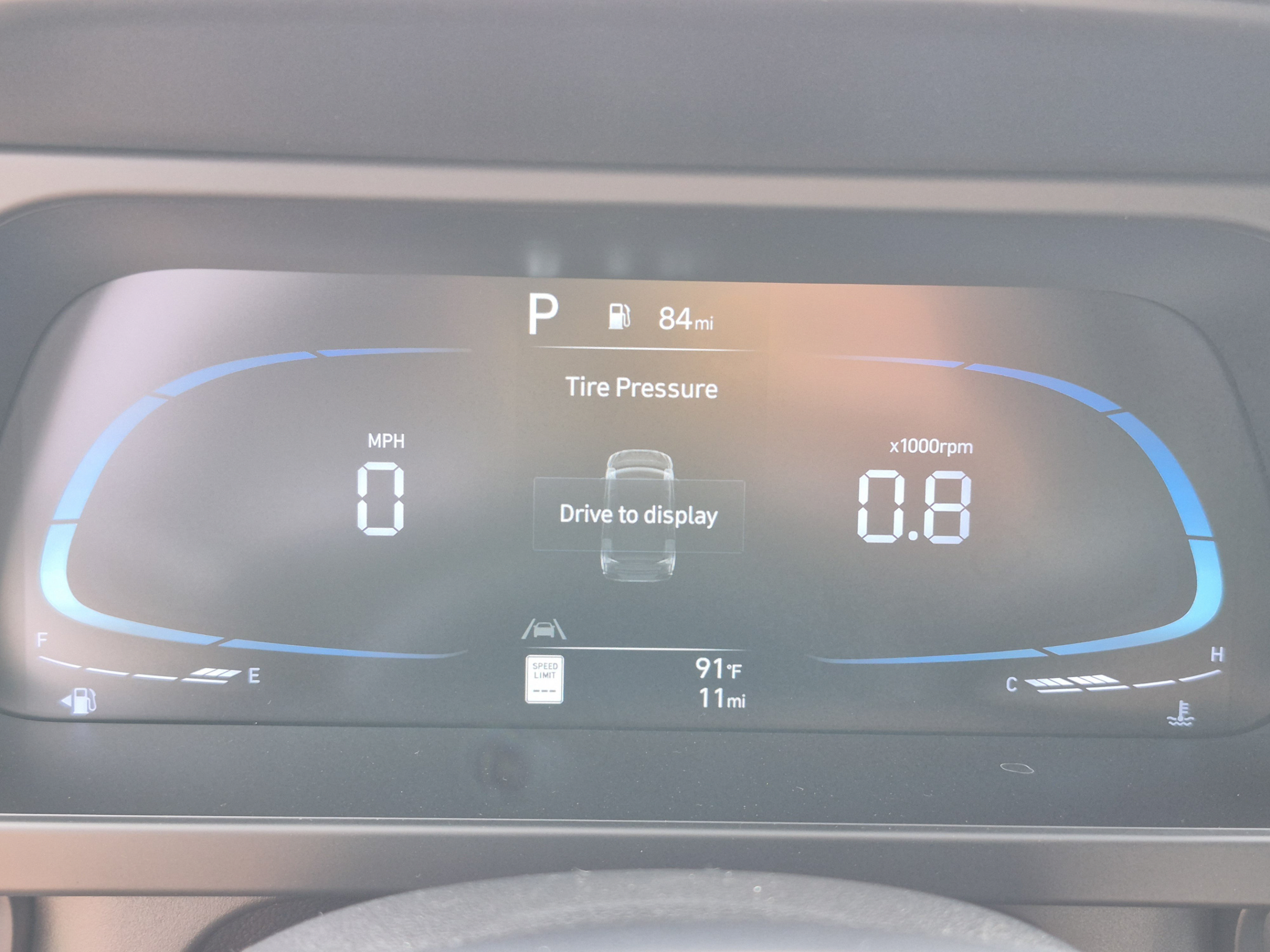 New 2026 Hyundai Elantra SEL Sport FWD image 31