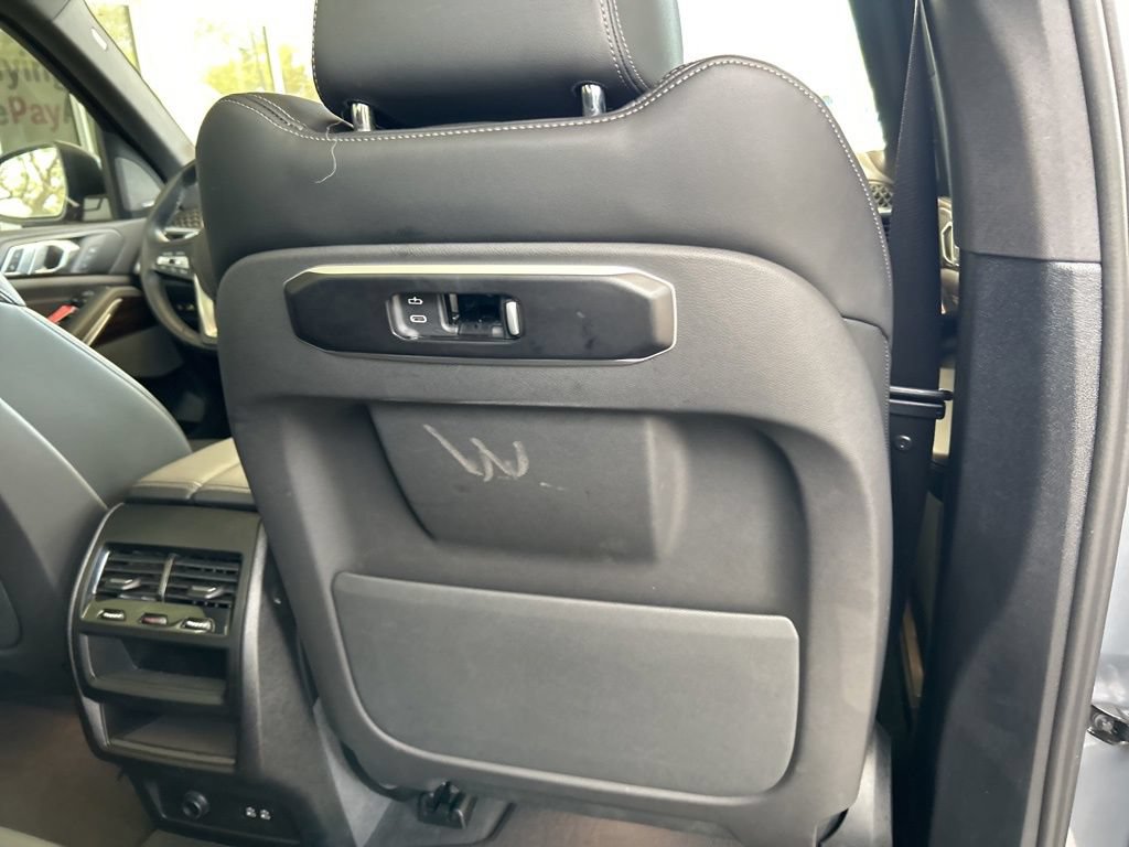 Used 2026 BMW X5 sDrive40i RWD image 35
