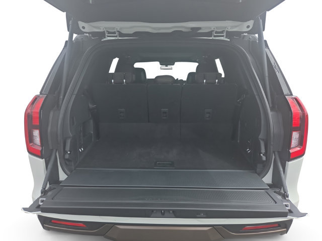 New 2027 Ford Expedition King Ranch AWD/4WD image 43