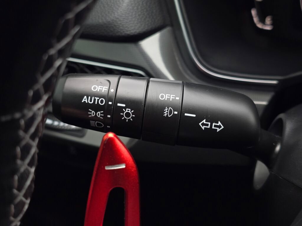 Used 2023 Acura Integra A-Spec FWD image 43