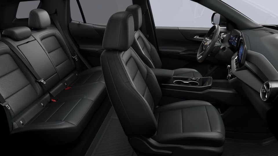 New 2026 Chevrolet Equinox LT w/ Convenience Package II AWD/4WD image 56