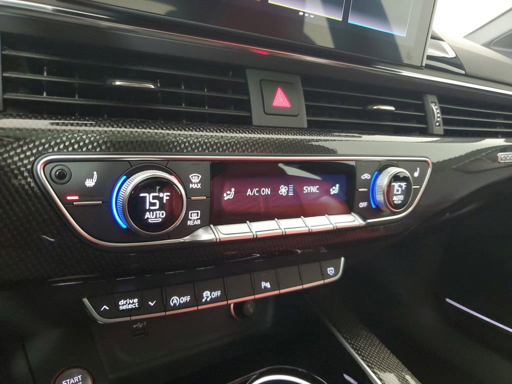 Used 2024 Audi S5 Premium Plus w/ Premium Plus Package AWD/4WD image 29