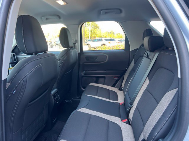 Used 2026 Ford Bronco Sport Big Bend w/ Convenience Package AWD/4WD image 15