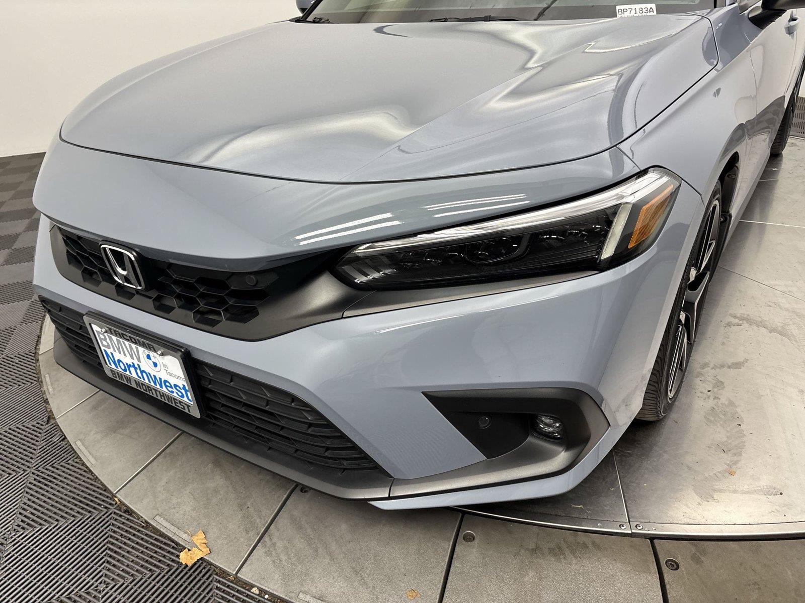 Used 2022 Honda Civic Sport Touring image 17