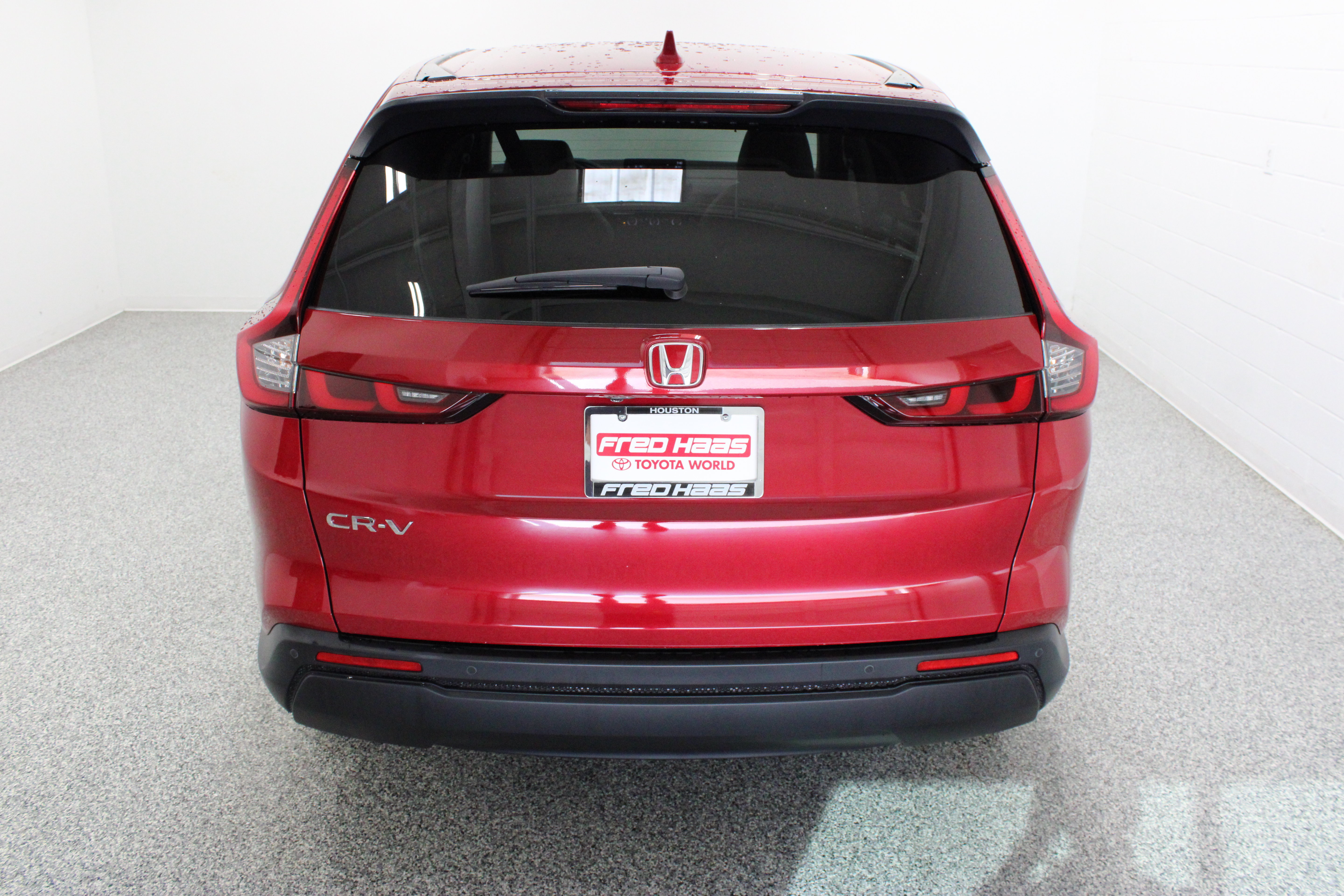 Used 2026 Honda CR-V EX-L image 8