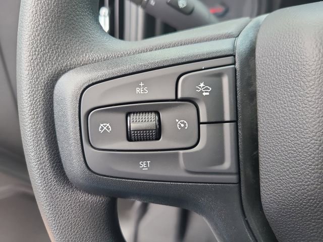 New 2026 Chevrolet Silverado 1500 Custom image 23