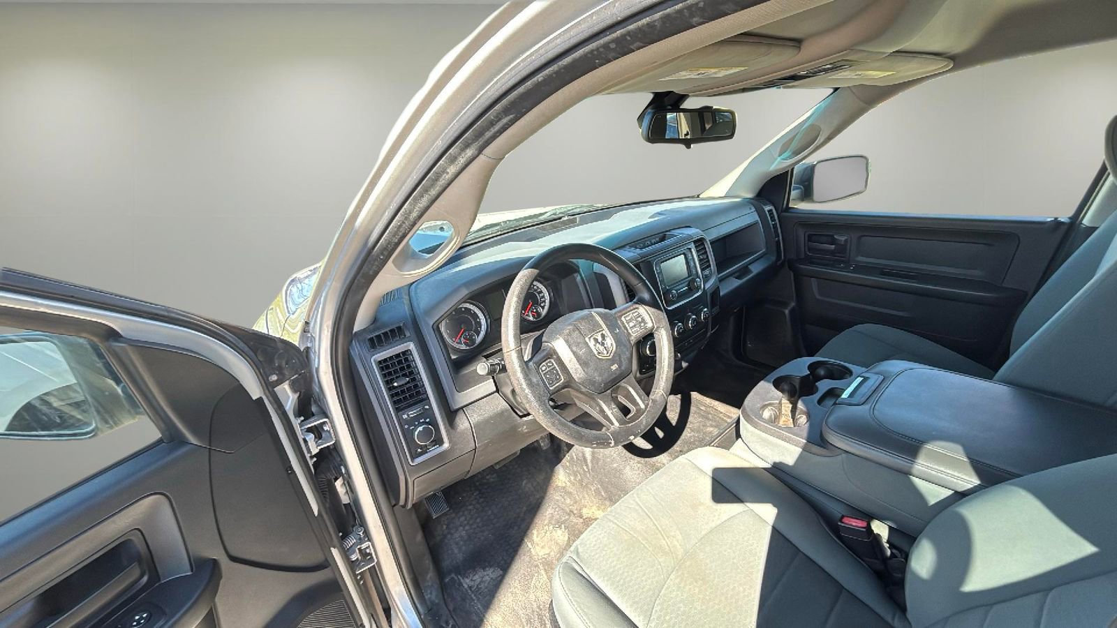 Used 2016 RAM 1500 Tradesman w/ Popular Equipment Group image 14