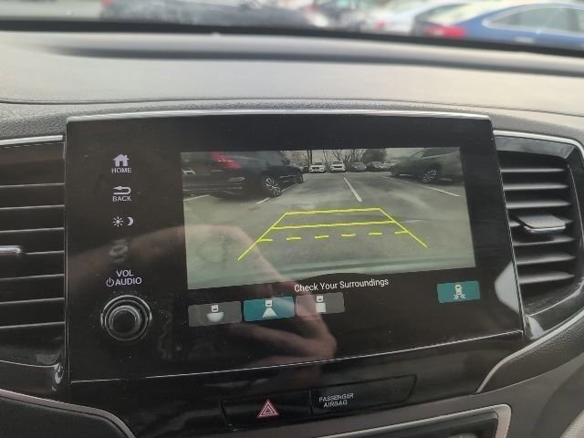 Used 2021 Honda Pilot Special Edition image 30