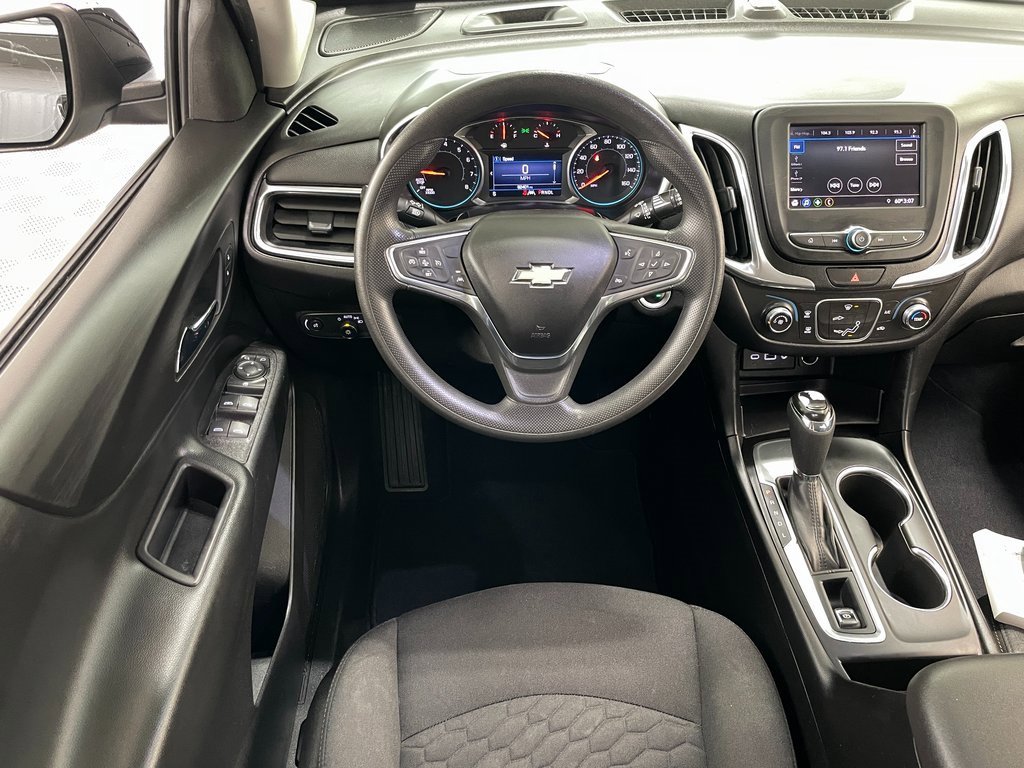 Certified 2020 Chevrolet Equinox LT image 18