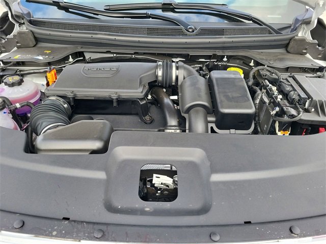 New 2026 Jeep Cherokee Laredo image 17