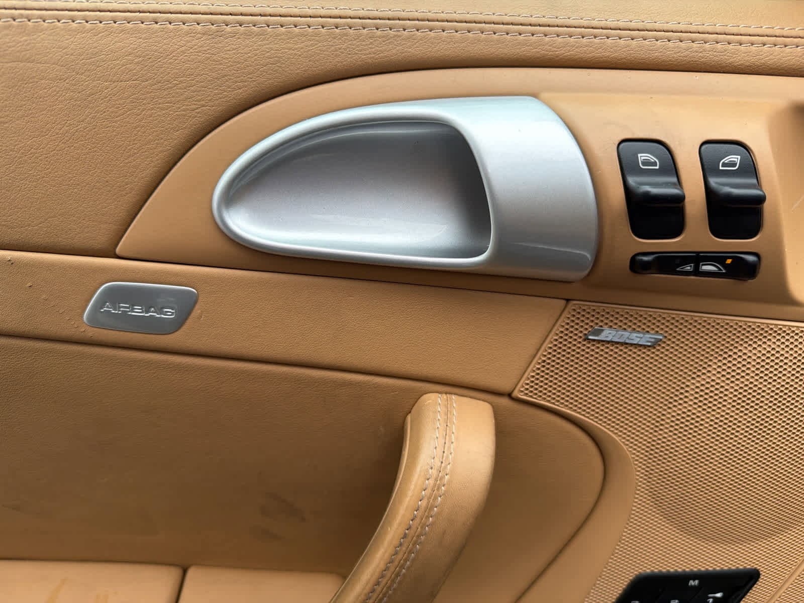 Used 2007 Porsche 911 Carrera S image 14