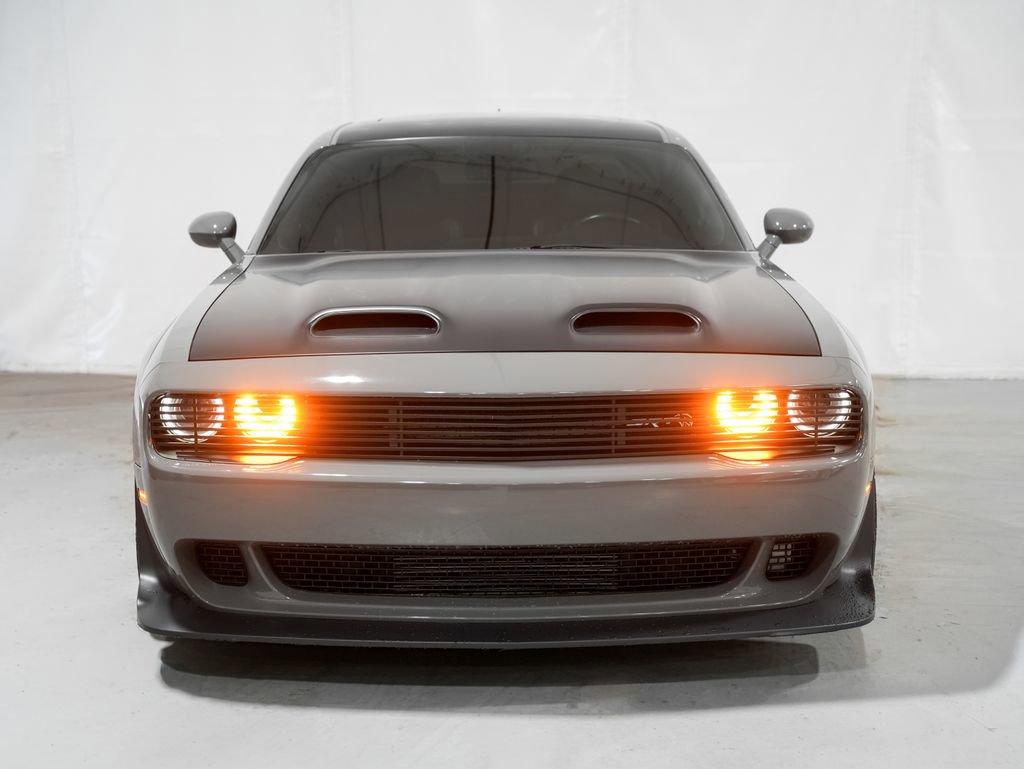 Used 2019 Dodge Challenger SRT Hellcat Redeye RWD image 5