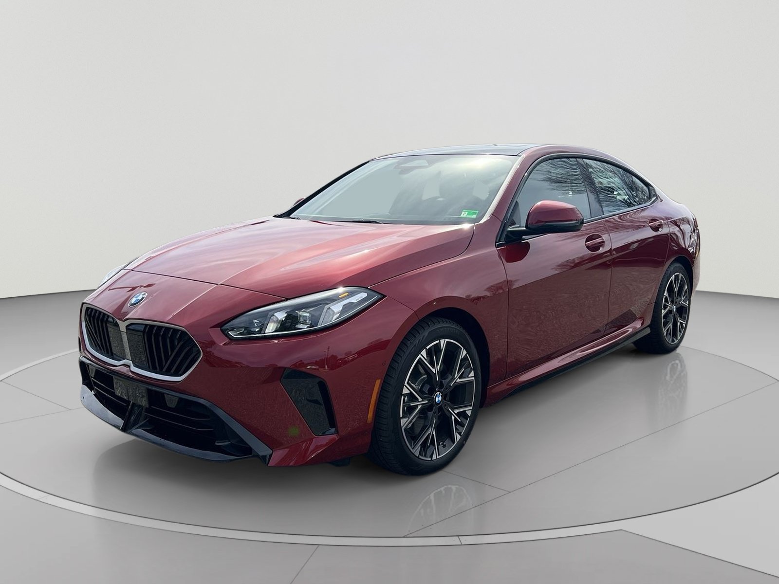 New 2025 BMW 228i xDrive w/ Premium Package AWD/4WD image 1