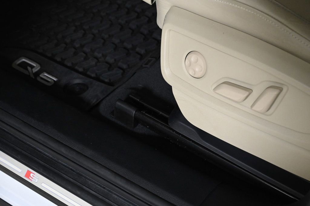 Certified 2025 Audi Q5 2.0T Premium Plus w/ Premium Plus Package image 21