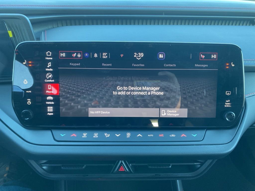 New 2026 Dodge Charger Scat Pack w/ Blacktop Package image 27