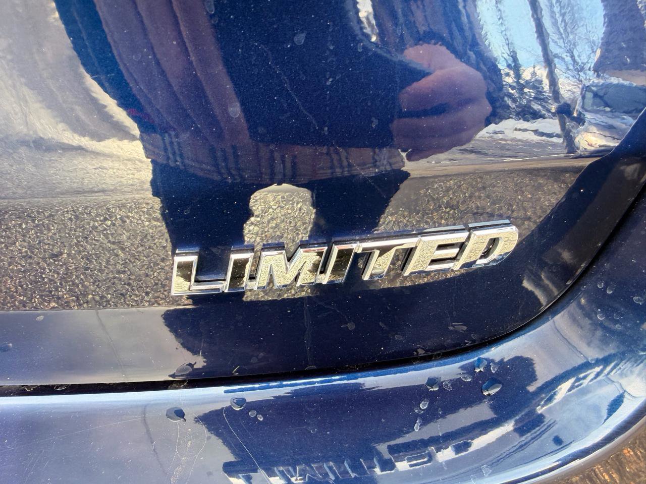 Used 2016 Toyota Highlander Limited Platinum image 15