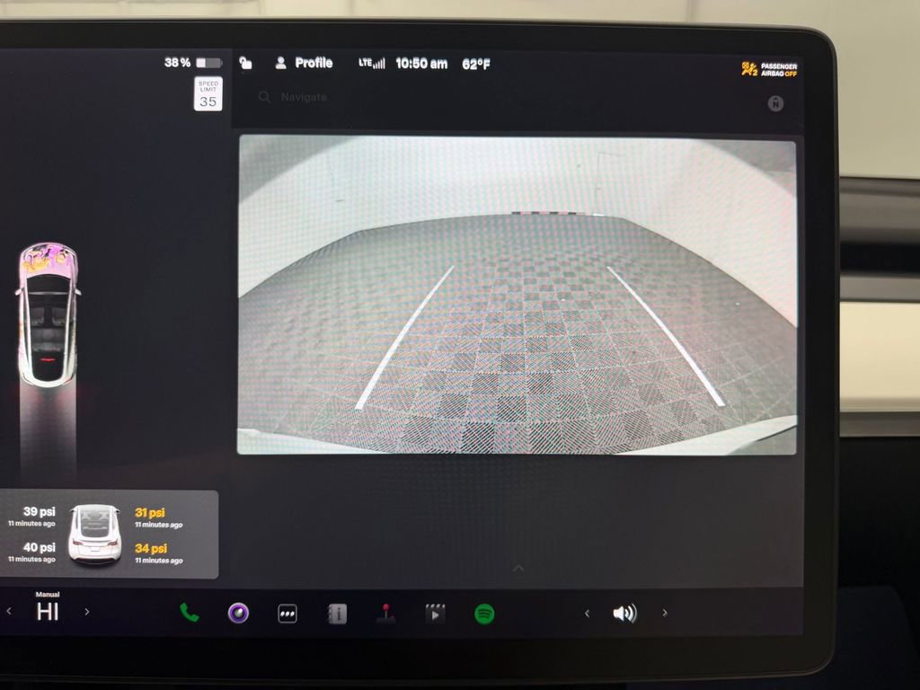 Used 2021 Tesla Model Y Performance AWD/4WD image 26
