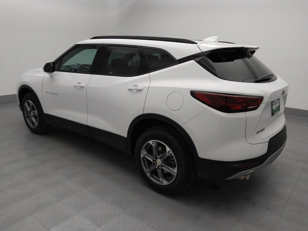 Used 2023 Chevrolet Blazer LT w/ Convenience Package image 3