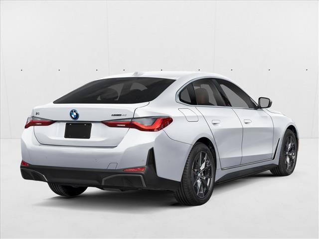 Used 2026 BMW i4 xDrive40i w/ Premium Package AWD/4WD video 2