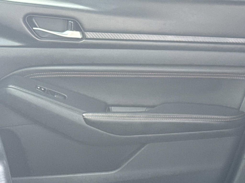 Certified 2021 Nissan Altima 2.5 SR image 21