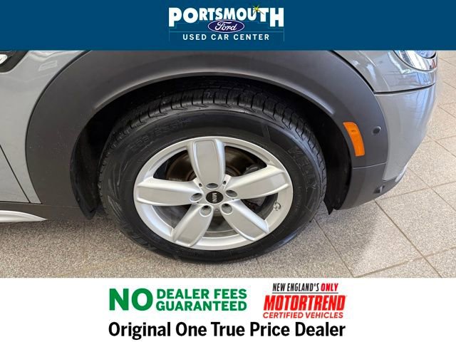Used 2018 MINI Cooper Countryman ALL4 image 29