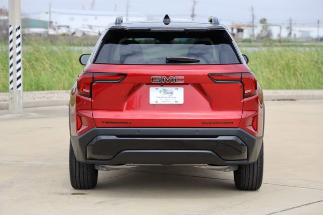 New 2026 GMC Terrain Elevation w/ Elevation Premium Package image 7