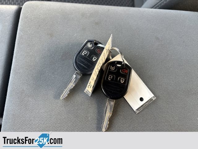 Used 2013 Ford F350 XLT w/ XLT Premium Pkg image 25