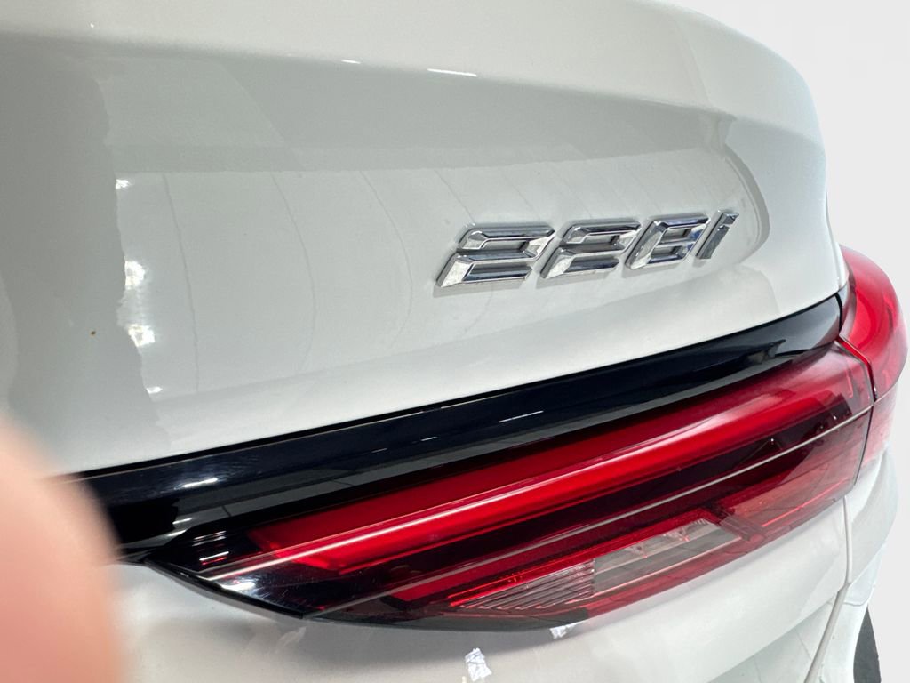 Used 2021 BMW 228i Gran Coupe FWD image 23