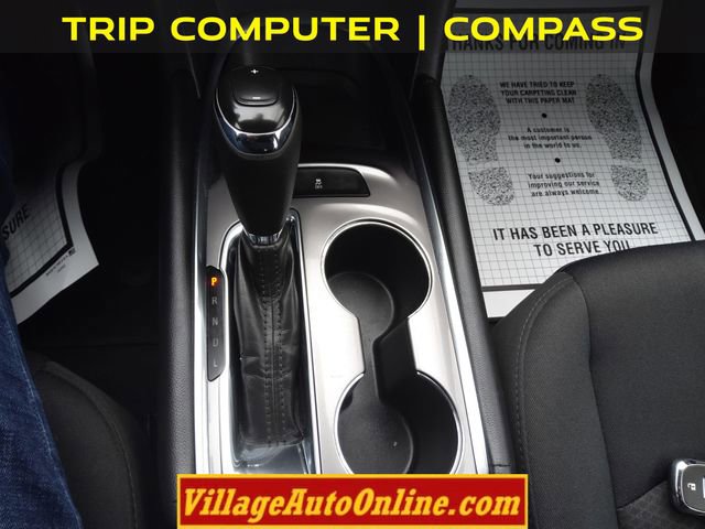 Used 2016 Chevrolet Malibu LT FWD image 27